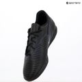 Buty piłkarskie męskie Nike Phantom 6 Low Club IC black/black 12