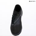 Buty piłkarskie męskie Nike Phantom 6 Low Academy FG/MG black/black 12