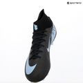 Buty piłkarskie męskie Nike Mercurial Superfly 10 Academy AG black/ice blue 9