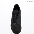 Buty piłkarskie męskie Nike Phantom 6 Low Club FG/MG black/black 12