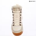 Buty damskie The North Face Back To Berkeley IV Leather WP white dune/white dune 18