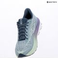 Buty do biegania damskie Mizuno Wave Skyrise 6 citadel/white/bay 15