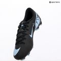 Buty piłkarskie męskie Nike Mercurial Vapor 16 Academy MG black/ice blue 12