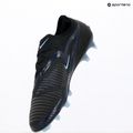 Buty piłkarskie męskie Nike Phantom 6 Low Elite FG black/black 12