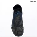 Buty piłkarskie męskie Nike Phantom 6 High Elite FG black/black 20