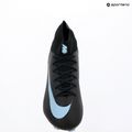 Buty piłkarskie męskie Nike Mercurial Superfly 10 Academy MG black/ice blue 19