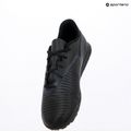 Buty piłkarskie męskie Nike Phantom 6 Low Club TF black/black 18