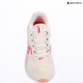Buty do biegania damskie Nike Downshifter 13 astronomy white/bright crimson/washed coral 12