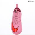Buty piłkarskie dziecięce Nike Mercurial Vapor 16 Academy AG magic flamingo/black/total crimson 12
