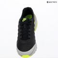 Buty dziecięce Nike Air Max Invigor wolf grey/volt/black 13