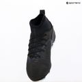 Buty piłkarskie dziecięce Nike Phantom 6 High Club FG/MG black/black 13