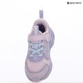 Buty dziecięce Nike Cosmic Runner doll/hydrangeas/celestine blue/white 9