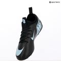Buty piłkarskie dziecięce Nike Mercurial Vapor 16 Academy AG black/ice blue 19