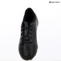 Buty piłkarskie dziecięce Nike Tiempo Legend 10 Academy FG/MG black/black 19
