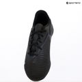 Buty piłkarskie dziecięce Nike Phantom 6 Low Club MG black/black 17