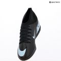 Buty piłkarskie dziecięce Nike Mercurial Superfly 10 Club black/ice blue 18