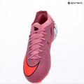 Buty piłkarskie dziecięce Nike Jr. Mercurial Vapor 16 Pro FG magic flamingo/black/total crimson 19