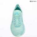 Buty treningowe damskie Nike Free 2025 mint foam/bleached turquoise/glacier blue 11