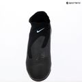 Buty piłkarskie męskie Nike Phantom 6 High Pro FG black/black 13