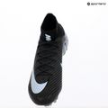Buty piłkarskie męskie Nike Mercurial Superfly 10 Elite SG-Pro black/ice blue 13