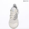 Buty do siatkówki Nike Zoom Hyperspeed Court SE smmit white/metalic silver/pure platinum 9