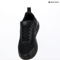 Buty męskie Nike Air Max Nuaxis black/black/anthracite 11