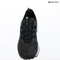 Buty do biegania damskie Nike Pegasus Trail 5 black/white/anthracite/wolf grey 15