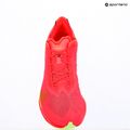 Buty do biegania damskie Nike Vaporfly 4 bright crimson/lime blast/mint foam 14