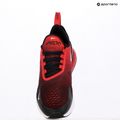 Buty męskie Nike Air Max 270 gym red/white/black 18
