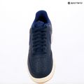 Buty męskie Nike Court Vision Low midnight navy/deep royal blue/sail 13