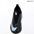 Buty piłkarskie dziecięce Nike Mercurial Superfly 10 Academy AG black/ice blue 12