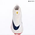 Buty piłkarskie dziecięce Nike Mercurial Superfly 10 Academy LV8 FG/MG university red/dark obsidian 18