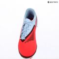 Buty piłkarskie męskie Nike Phantom 6 Low Academy FG/MG royal tint/bright crimson 13