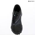 Buty piłkarskie męskie Nike Phantom 6 Low Academy TF black/black 11
