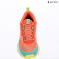 Buty do biegania damskie Mizuno Wave Daichi 9 fresh salmon/white/sharp green 11