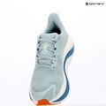 Buty do biegania męskie HOKA Skyward X clear sea/alpine blue 17