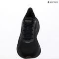 Buty do biegania męskie Saucony Triumph 23 triple black 14