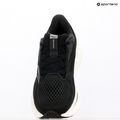Buty do biegania damskie Saucony Ride 18 black/white 16