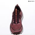 Buty do biegania damskie Saucony Xodus Ultra 4 terra/wine 16