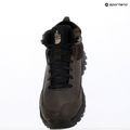 Buty trekkingowe męskie The North Face Storm Strike III WP coffee brown/ black 10