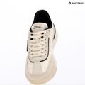 Buty męskie Tommy Hilfiger Retro Runner Nylon Mix ivory petal 9