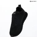 Buty męskie Tommy Hilfiger New Runner Eva Corpo Knit black 9