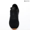 Buty męskie Tommy Hilfiger Comfort Run Knit black 9