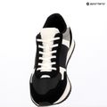 Buty męskie Tommy Jeans Runner Casual black 9