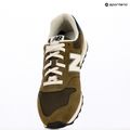 Buty męskie New Balance 373's V2 brown 9