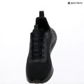 Buty męskie Calvin Klein YM0YM01387 Eva Runner Mix NY triple black 9