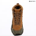 Buty męskie Tommy Hilfiger Outdoor Runner Hi Wpm BDS desert khaki 9