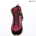 Buty trekkingowe damskie CMP Rigel Mid Wp peony/apple 9
