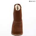 Śniegowce dziecięce EMU Australia Brumby Lo 2.0 oak 9