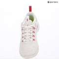 Buty do siatkówki damskie Nike Air Zoom Hyperace 2 white/university red 9